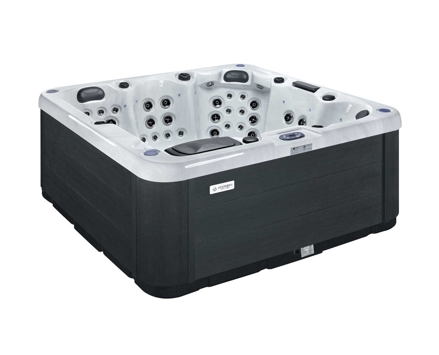 Georgian LE - 4-Person Hot Tub